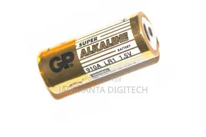 GP LR1 1.5v Battery