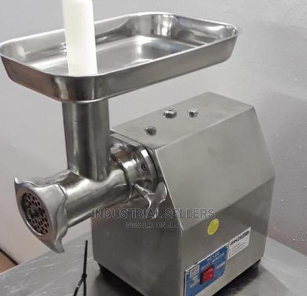 Tk-M12 Meat Mincer