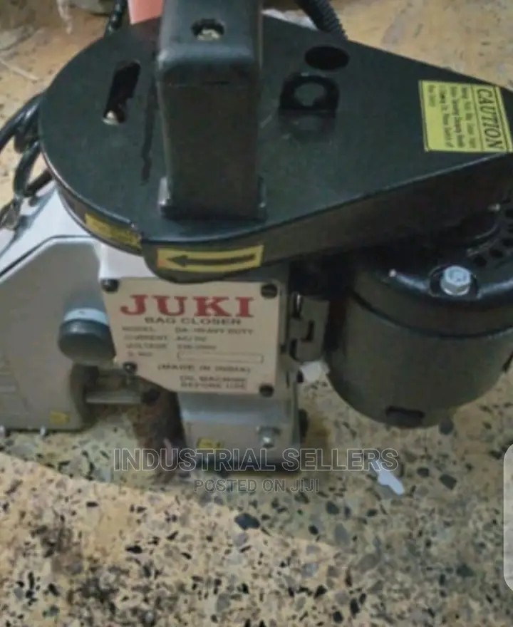 Secure Jukky Sewing Machine