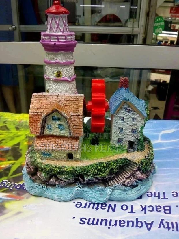 Aquarium Accessories,For Aquariums - main view