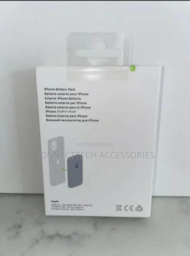 Apple Magsafe Battery Pack - thumbnail 3