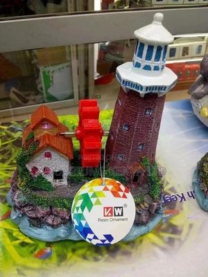 Aquarium Air Rolling Accessories - thumbnail 2