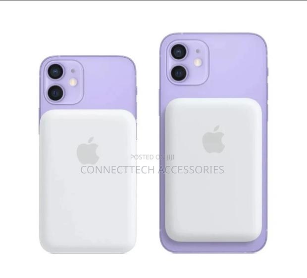 Apple Magsafe Battery Pack - thumbnail 4