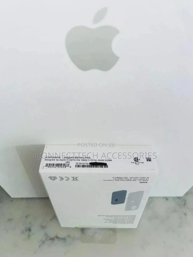 Apple Magsafe Battery Pack - thumbnail 5