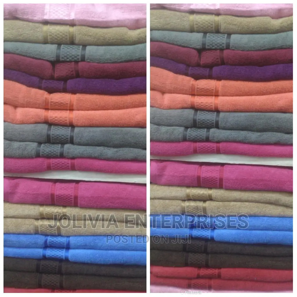 Towels Towels Cotton