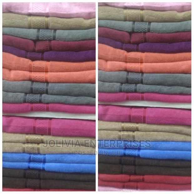 Towels Towels Cotton