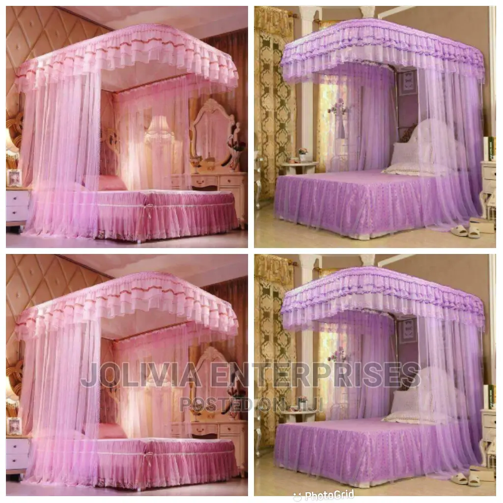 Mosquito Net 2 Stand