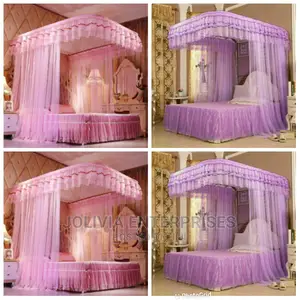 Mosquito Net 2 Stand