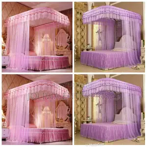 Mosquito Net 2 Stand