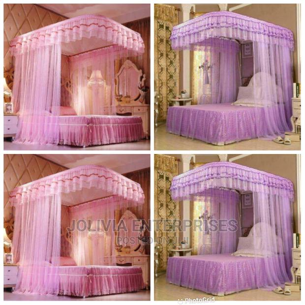 Mosquito Net 2 Stand