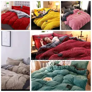 Velvet Duvet