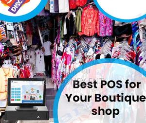 Boutique Wholesale and Retail Point of System - thumbnail 2