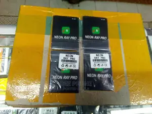 Neon Ray Pro Phone Batteries