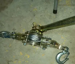 Wire Strainer