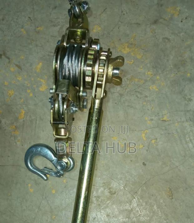 Quality Wire Strainer - main view