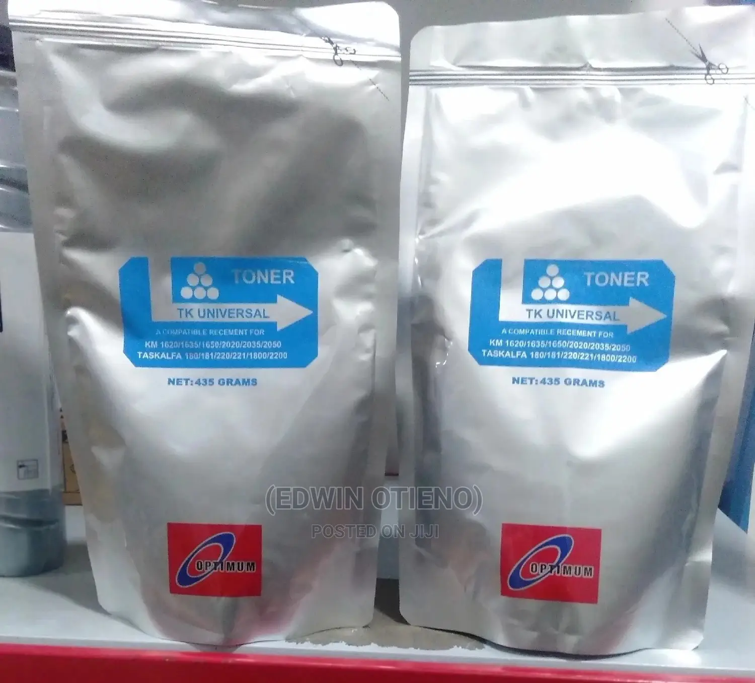 Optimum Kyocera 435G Refill