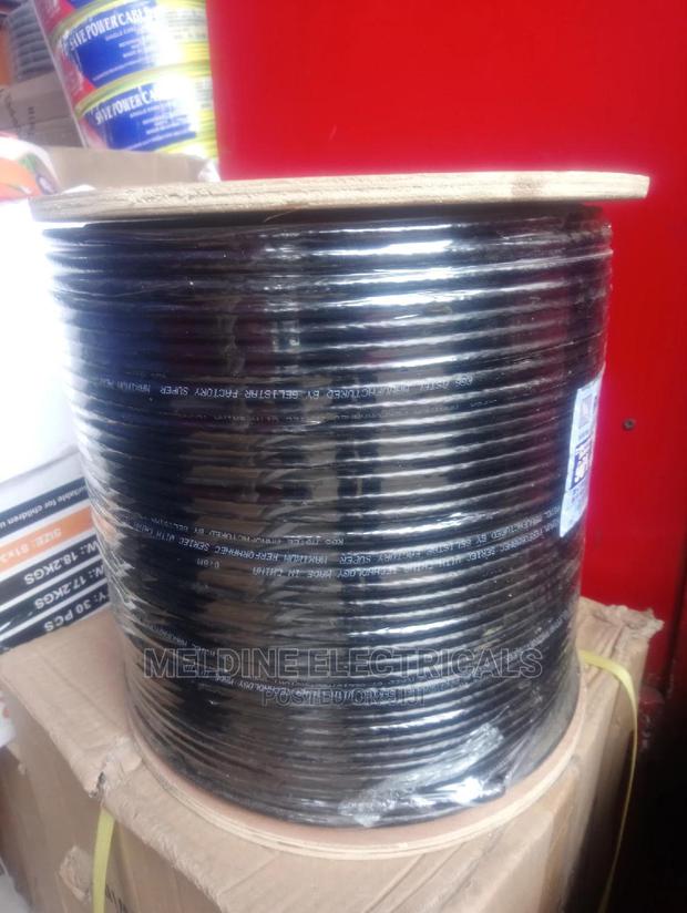 Astel Cable RG6 - thumbnail 5