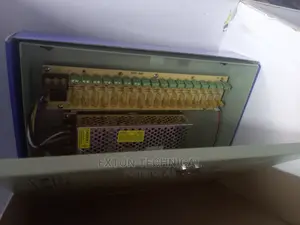 18ch Enclosed 20a Power Supply