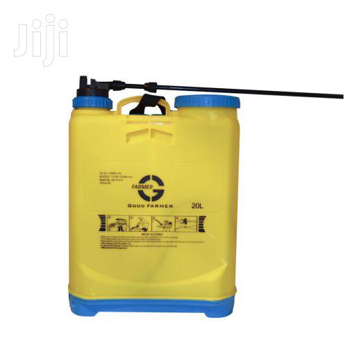 Knapsack Sprayer Pump
