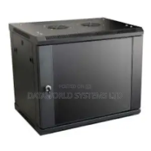 6U 19′′ Network Cabinet Rack Wall Mounted 600*600mm
