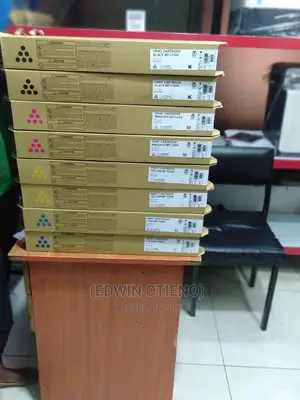 MPC2504 Toner