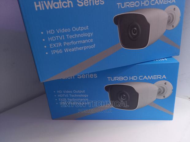 40mtrs 3mp HD Outdoor Long Range Camera - main view