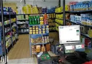 Complete Retail Shop Point of Sale System
