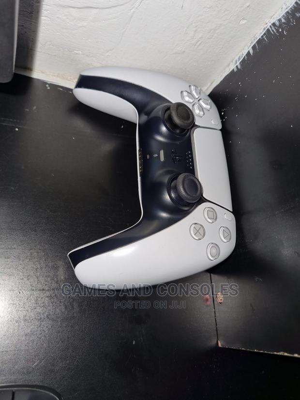 Ps5 Pad Pre Owned - main view