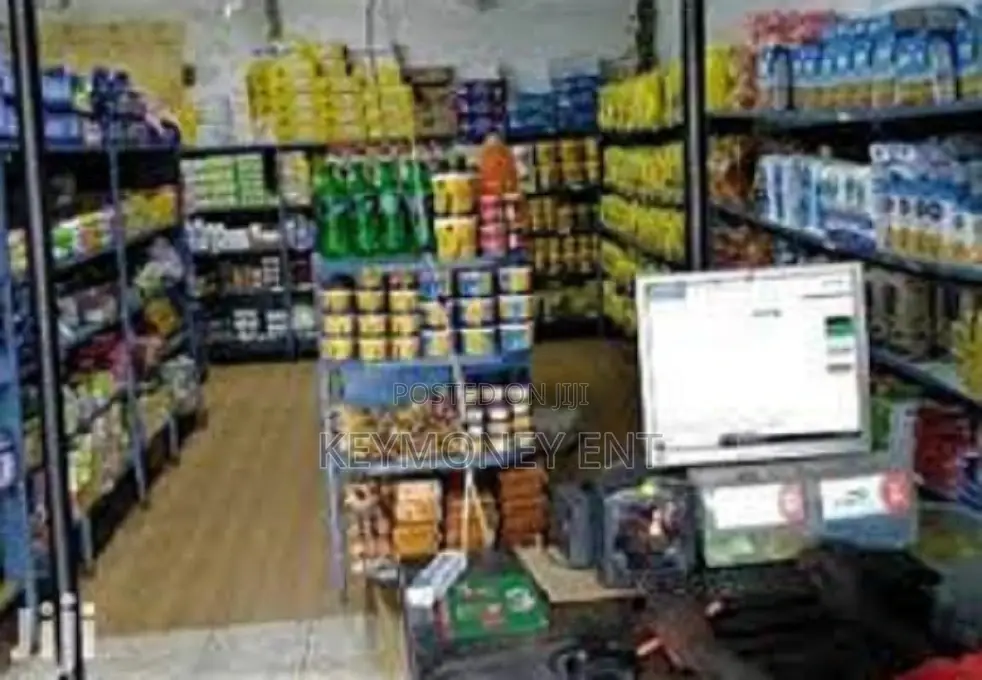 Cheap General SHOP Point of Sale System