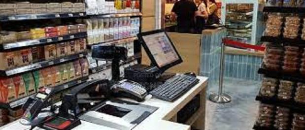 Complete Wholesale Complete Point of Sale System