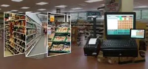 Minimart Complete Point of Sale System