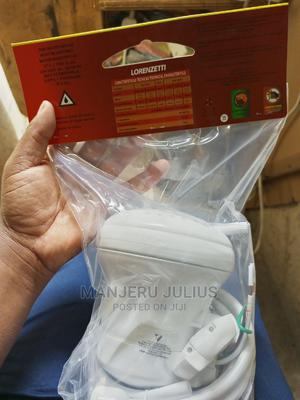 Lorenzeti Showerhead - thumbnail 2