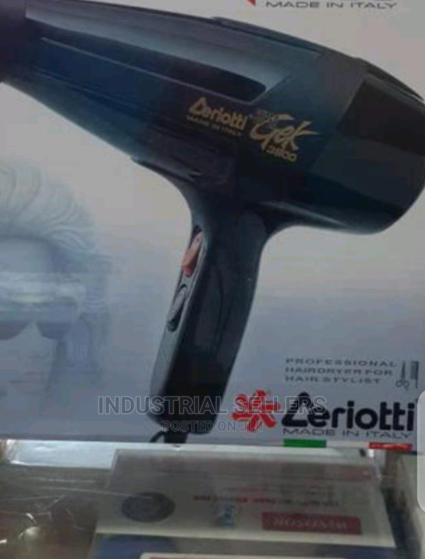 Super Classic Ceriotti Blow Dry - main view