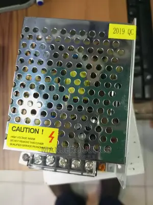 5ams Power Supply