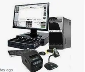 Pos Sofware Training and Intallation