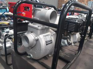 Koshin Honda Water Pump - thumbnail 2