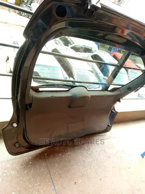 Nissan Juke Boot