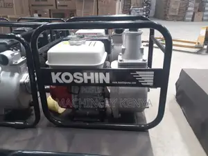 Brand New Koshin Honda 2" Water Pump