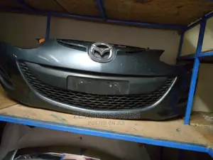 Mazda Demio Nosecut 2008