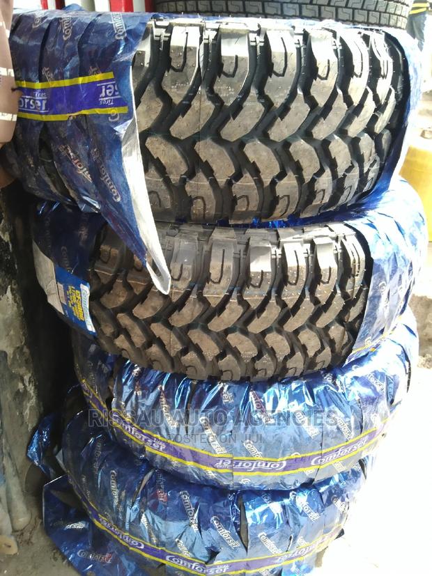 265/65 R 17 Comforsor Mt Cf3000 - main view