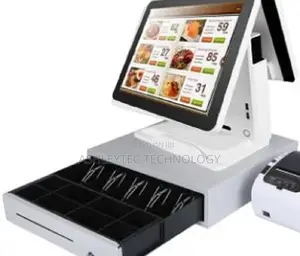 Complete Wholesale Complete Point of Sale System