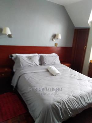 Furnished 1bdrm Apartment in Kilimani for Rent - thumbnail 2