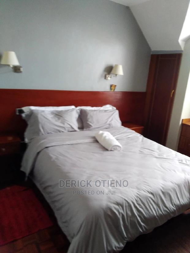 Furnished 1bdrm Apartment in Kilimani for Rent - thumbnail 3