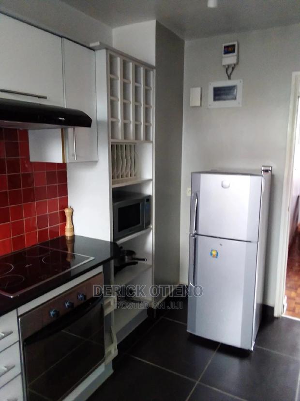 Furnished 1bdrm Apartment in Kilimani for Rent - thumbnail 4