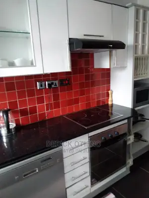 Furnished 1bdrm Apartment in Kilimani for Rent