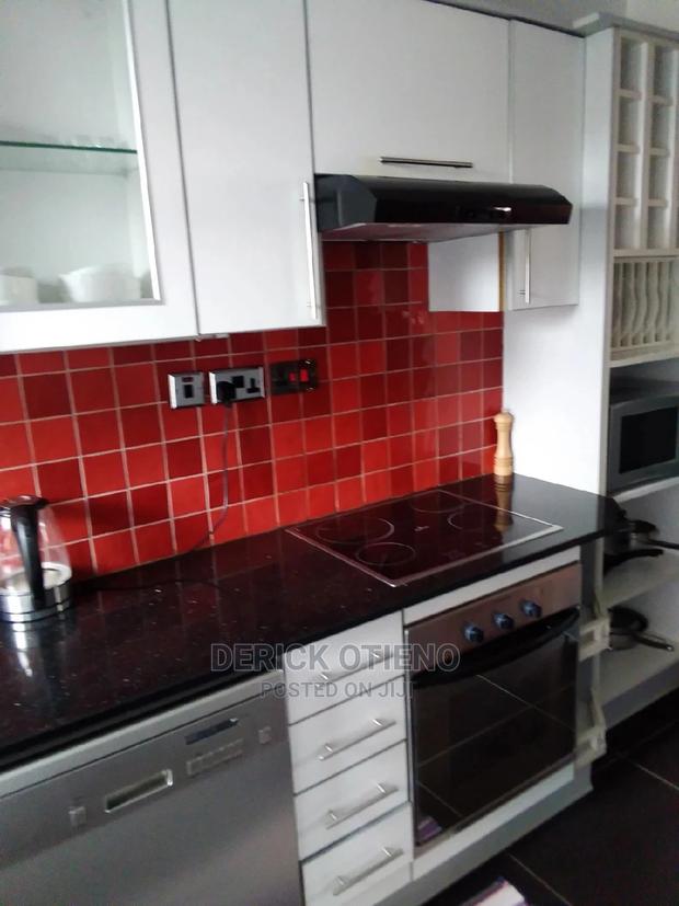 Furnished 1bdrm Apartment in Kilimani for Rent - thumbnail 5