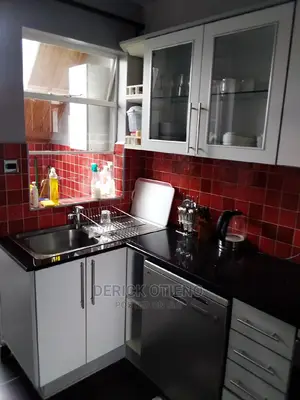 Furnished 1bdrm Apartment in Kilimani for Rent