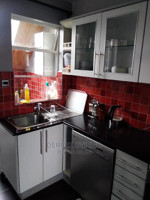 Furnished 1bdrm Apartment in Kilimani for Rent - thumbnail 6