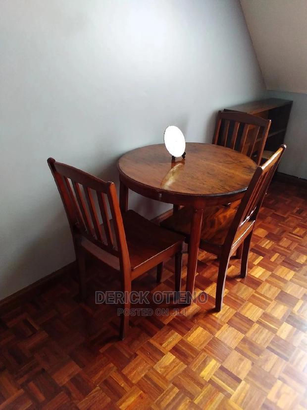 Furnished 1bdrm Apartment in Kilimani for Rent - thumbnail 9