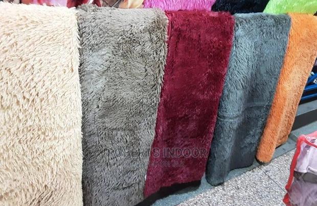 5*8 Soft Fluffy Carpets
